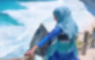 Seolah Tuai Karma Usai Nekat Kawin Lari Tanpa Restu Orang Tua, Pesinetron Ini Akhirnya Telan Pil Pahit Bercerai, Begini Nasibnya yang Tak Disangka Usai Putuskan Jadi Mualaf
