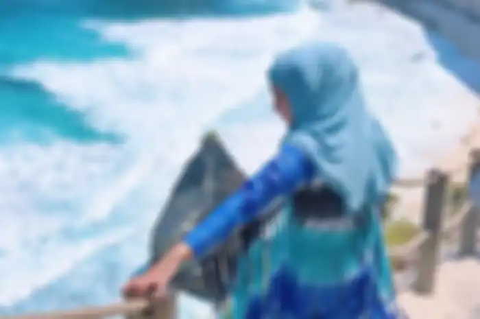Sempat nekat nikah tanpa restu orang tua, pesinetron ini akhirnya telan pil pahit bercerai, begini nasibnya usai putuskan jadi mualaf