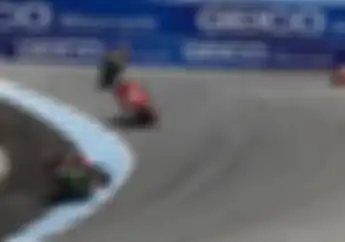 Sejak Cal Crutchlow, Belum Ada Pembalap WSBK yang Pindah ke MotoGP, Kenapa Sih?