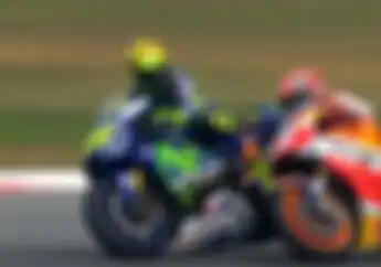 Pengakuan Casey Stoner, Valentino Rossi Bisa Pengaruhi Media Lawan-Lawannya Akan Dicap Sebagai Pembalap Jahat