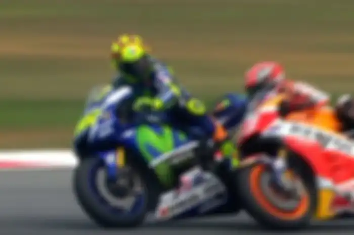 Pengakuan Casey Stoner, Valentino Rossi Bisa Pengaruhi Media Lawan-Lawannya Akan Dicap Sebagai Pembalap Jahat 