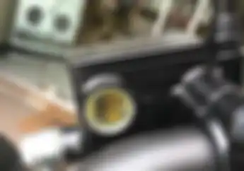 Penyebab dan Akibat Minyak Rem Berkurang, Intip Lubang di Master Rem Kalau Berkurang Buruan Dicek..
