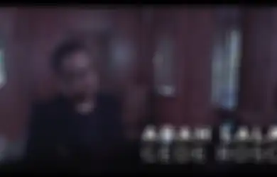 Abah Lala Menangis Sesenggukan Karyanya Dinyanyikan di Hadapan Presiden Jokowi, Sosoknya Ternyata Bukan Orang Sembarangan, Punya Peran Penting di Jargon Lagu Didi Kempot