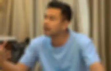 Dicap Playboy Semasa Muda, Raffi Ahmad Blak-blakan Akui Lepas Keperjakaannya untuk Pertama Kali dengan Wanita Ini hingga Buat Syok Sahabat: Sumpah Lo?