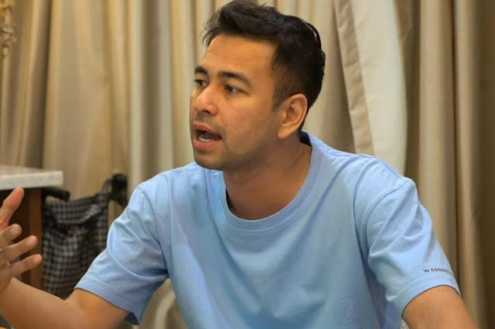 Raffi Ahmad 