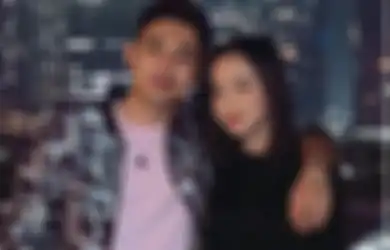 Ini yang Bikin Lyodra Ginting Luluh dan Jatuh Cinta dengan Riza Syah