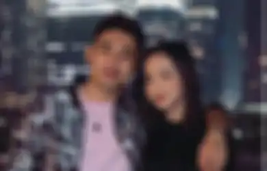 Ini yang Bikin Lyodra Ginting Luluh dan Jatuh Cinta dengan Riza Syah