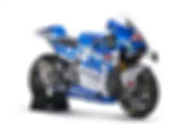 Gak Banyak Yang Tahu, Bagian Motor MotoGP Paling Enteng Itu Bukan Pelek Atau Fairing Lo, Terus Apa Dong?