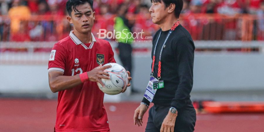 Media Vietnam Terkejut, Raja Lemparan ke Dalam Timnas Indonesia Mau Disingkirkan