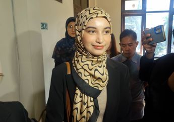 Bukan ke Psikolog, Cut Intan Nabila Pilih Lakukan ini Untuk Sembuhkan Trauma KDRT