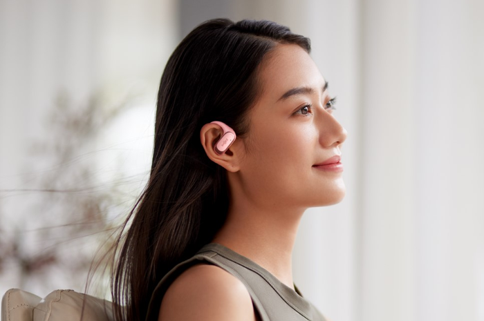 Erajaya menghadirkan SHOKZ OpenFit Air dan membuka PO pada 30 Juni