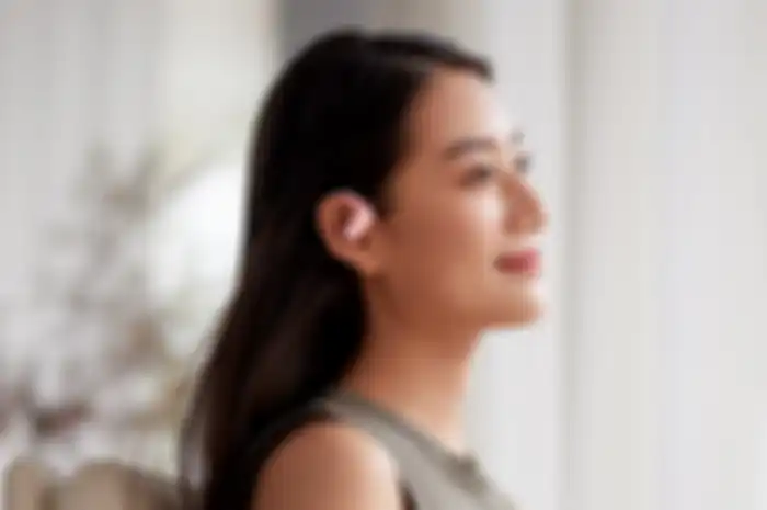 Erajaya menghadirkan SHOKZ OpenFit Air dan membuka PO pada 30 Juni