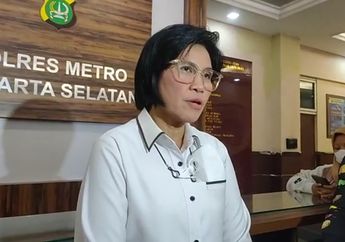 Sudah Berjalan Hampir 1 Bulan, AKP Nurma Dewi Sebut Kasus Baim Wong Masih dalam Proses Penyelidikan