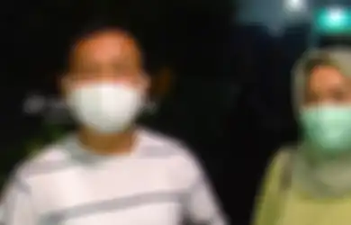 Sampai Teriak-teriak, Umi Kalsum Kuak Isi Hujatan Kartika Damayanti yang Tak Bisa Diampuni, Ivan Gunawan: Ditunggu di Bandara Ya!