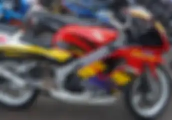 Kata Siapa Spare Part Honda NSR Langka? Itu Sih Ucapan Bikers Pelit
