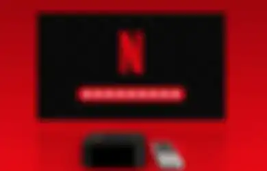 Inilah Cara Cerdas Netflix Batasi Pengguna Berbagi Password Akun