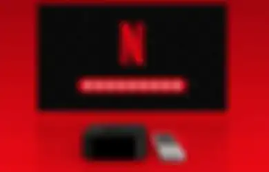 Inilah Cara Cerdas Netflix Batasi Pengguna Berbagi Password Akun