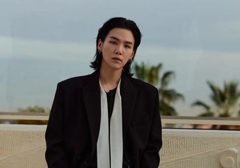 Suga BTS Akan Menyelesaikan Wamilnya, BIGHIT MUSIC Berikan Pernyataan Resmi