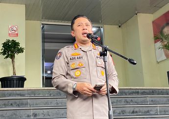 Siskaee Dinyatakan Sehat, Polisi Tak Temukan Gangguan Kejiwaan