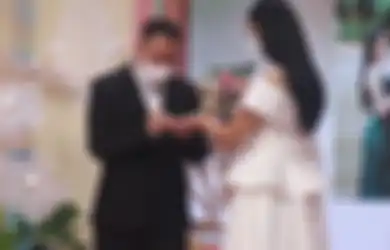 Jelas-jelas Sudah Sematkan Cincin Tanda Jadi, Vicky Prasetyo Justru Gamblang Ngaku Kalina Ocktaranny Bukan Tipe Wanita Idamannya