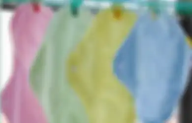 Pengin Coba Pakai Pembalut Kain? Ini 5 Rekomendasi yang Bisa Dicoba!