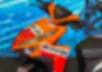 Honda Keluarkan Vario 150 2018 Dengan Livery Repsol Edition, Keren Nih..