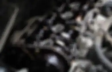 Ternyata Hal Ini Jadi Penyebab Endapan Sludge Oli Mesin Mobil
