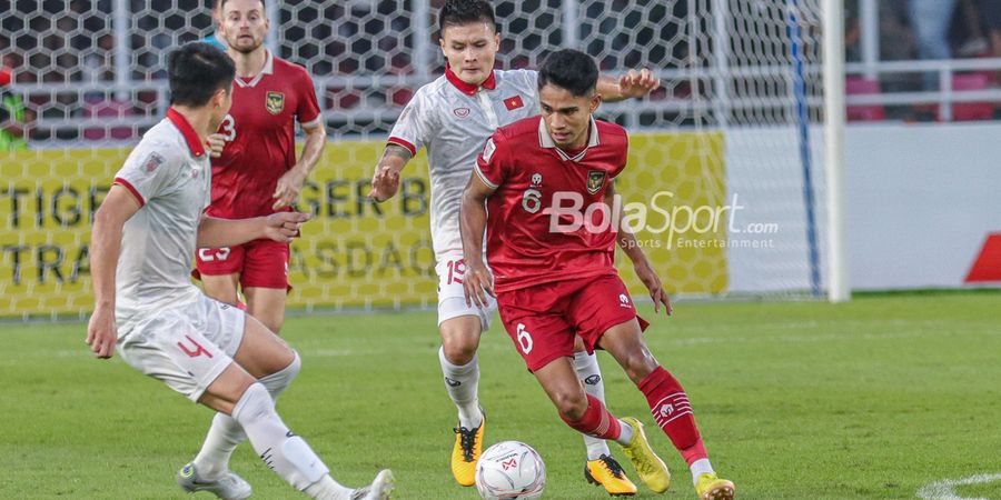 Pakar Vietnam: Level Liga Indonesia Rendah, tapi Kalau Dibayar Mahal Ya Mau!