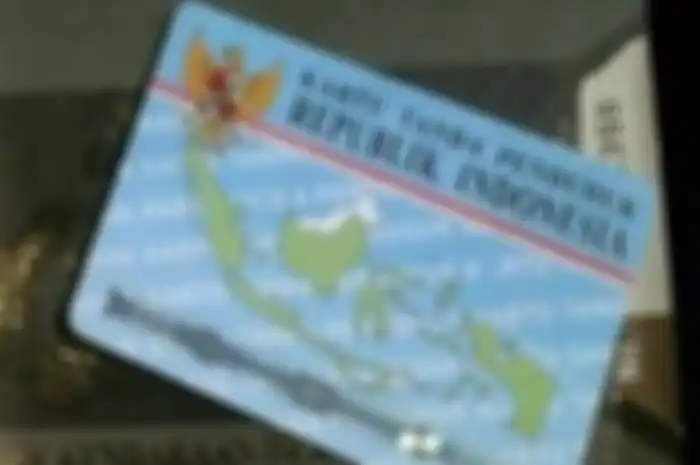 KTP Disalahgunakan Orang Lain Untuk Pinjaman Online