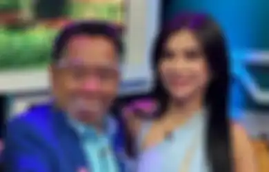 Bertemu 2 Hari Lalu, Maria Vania Beberkan Permintaan Tukul Arwana ke Sang Manajer Sebelum Dilarikan ke Rumah Sakit: Ada Dua Kali