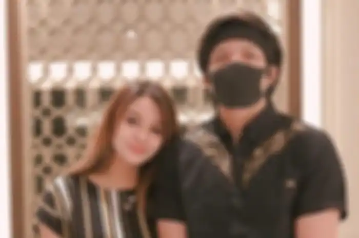Atta Halilintar dan Aurel Hermansyah