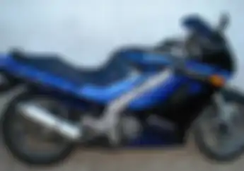 Ada yang Tahu? Ini Kakak Kandung Kawasaki Ninja 250, Keren dan Gahar Abis