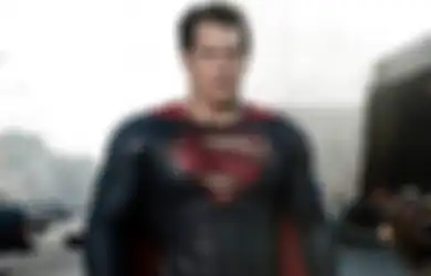 Henry Cavill Berhenti Perankan Superman! Beri Pesan Haru ke Fans