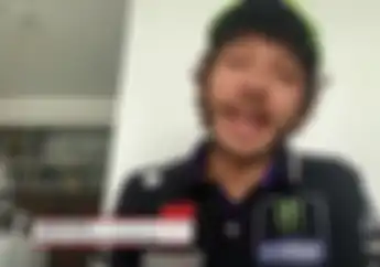 Tak Diduga, Valentino Rossi Punya Bakat Jadi Pengamat Balap Motor, Fasih Banget Ulas WSBK
