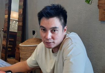 Konten YouTubenya Jadi Kontroversi, Baim Wong Singgung Citayam Fashion Week yang Kini Sudah Diacuhkan Publik