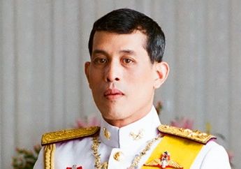 Sandang Gelar Raja Terkaya dan Dikenal Punya Banyak Selir, Ternyata Inilah Sumber Kekayaan Raja Thailand Maha Vajiralongkorn