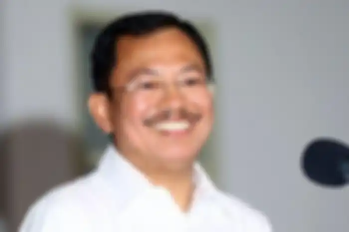 Menkes Terawan