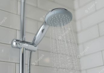  Bikin Nyesel karena Baru Tahu, Mandi Es Ternyata Memiliki Manfaat Sendiri Bagi Tubuh, Terutama Pada Pria