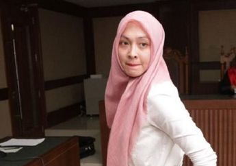 10 Tahun Merasakan Dinginnya Lantai Penjara, Angelina Sondakh Mengaku Ditinggal Teman-temannya, Begini Curhatan sang Artis