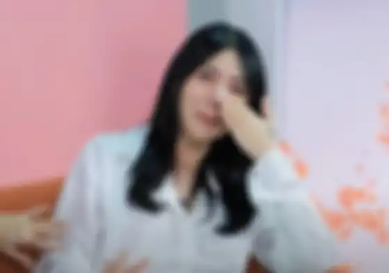 Wendy Walters mengungkapkan alasan Reza Arap selingkuh darinya dan memilih cerai.