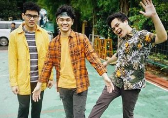 The Overtunes Luncurkan Single Terbaru Time Will Tell, Bikin Baper!