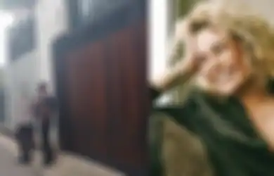 Kesal Bolak-balik Diintai, Nikita Mirzani Berencana Jual Rumahnya Seharga Rp 15 Miliar, Merasa Tak Aman Sering Diteror: Ada yang Coret Tembok