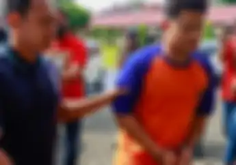 Begal Motor Matic Honda Scoopy di Jombang Tidak Berkutik, Timah Panas Bersarang di Kaki