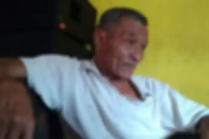 Hanya lulusan SD, petani ini sekarang naik pangkat menjadi "Professor" dan menemukan madu terbaik di seluruh Asia