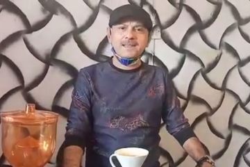 Biodata Artis Yus Yunus, Pedangdut Senior yang Baru Saja Tutup Usia karena Serangan Jantung, Semasa Hidup Sempat Jadi Pengantar Susu