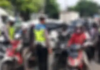 PPKM Level 2-4 Diperpanjang, Ingat Lagi Aturan Perjalanan Darat