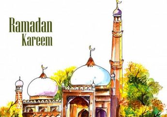 Jadwal Imsakiyah Ramadan Kota Surakarta pada 2 hingga 4 Maret 2025