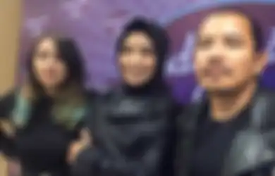  Enggak Mau Dengerin, Gitaris Band Kotak Langsung Minta Pemilik Restoran Matikan Lagunya yang Sedang Diputar, Cella: Bukan Bosan Ya, Maksudnya...