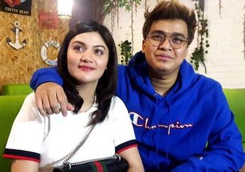 Hilang Usai Putus dari Billy Syahputra dan Berseteru dengan Kriss Hatta, Hilda Vitria: Malu Aja Mondar-mandir di Infotainment Kayak Gitu