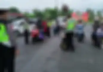 Catat Tanggal dan Jenis Pelanggaran yang Jadi Incaran Polisi Saat Operasi Zebra Jaya 2021